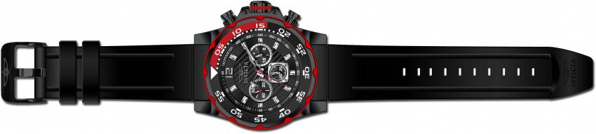 Image Band for Invicta Pro Diver 20030
