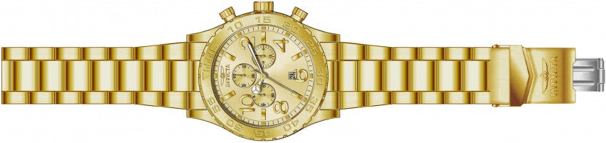 Image Band for Invicta Specialty 1270