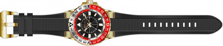 Image Band for Invicta Aviator 19271