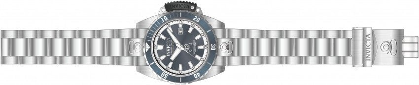 Image Band for Invicta CRUISELINE 21319