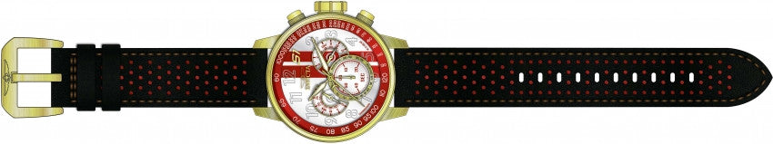 Image Band for Invicta S1 Rally 19906