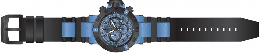 Image Band for Invicta Subaqua 0935