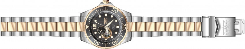 Image Band for Invicta Pro Diver 15417