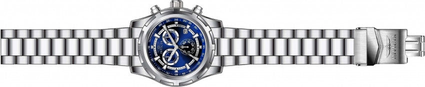 Image Band for Invicta Specialty 1560