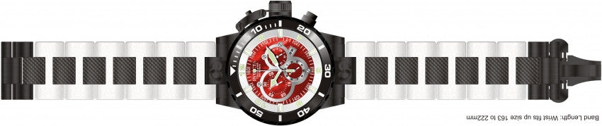 Image Band for Invicta Corduba 80218
