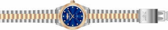 Band For Invicta Specialty 29512