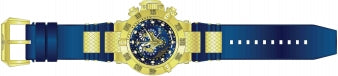 Band For Invicta Subaqua 27315